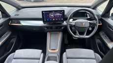 CUPRA Born 169kW e-Boost V3 58kWh 5dr Auto Electric Hatchback